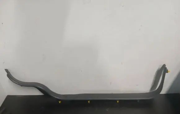 Volvo S60 Front sill trim cover 1882