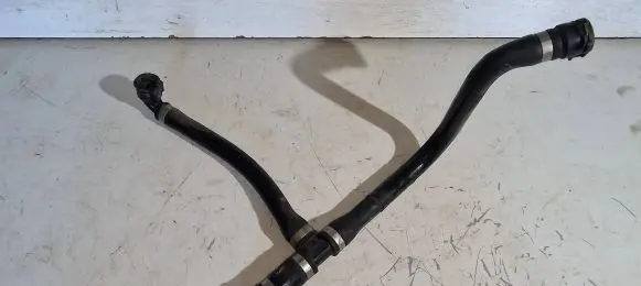 BMW 5 E60 E61 Engine coolant pipe/hose 7787456