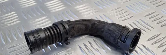 Skoda Octavia Mk2 (1Z) Breather hose/pipe 038103493AC VCD446070601