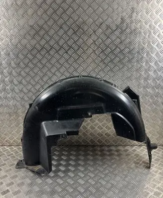 Peugeot 3008 II Rear arch fender liner splash guards 9810125680