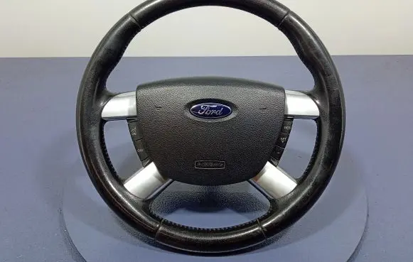 Ford Focus C-MAX Steering wheel 3M513600CG