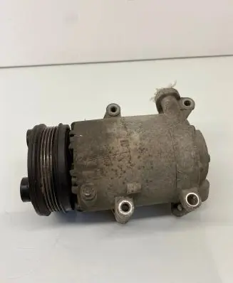 Ford Focus Air conditioning (A/C) compressor (pump) 3M5H19D629PG 200CPAG