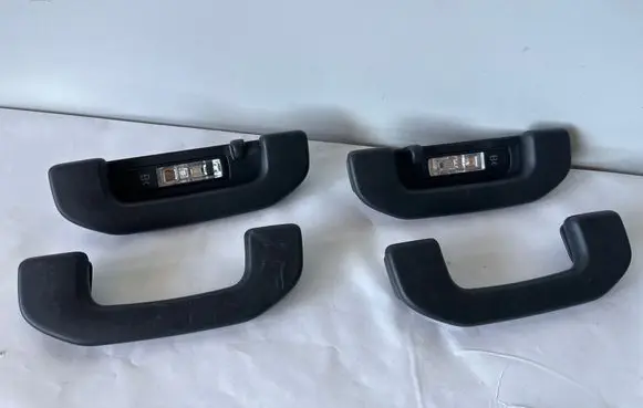Mercedes-Benz GLC X253 C253 Rear interior roof grab handle A0998150100 A0998150000 A0998150039