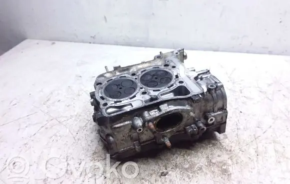 Engine head