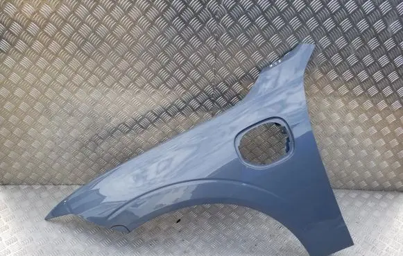 Volvo XC60 Fender
