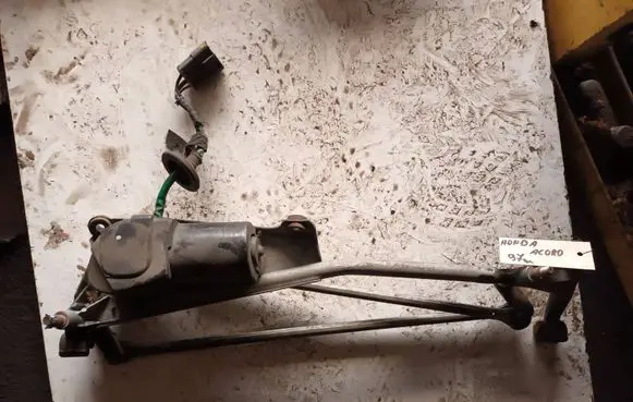 Honda Accord Front wiper linkage 