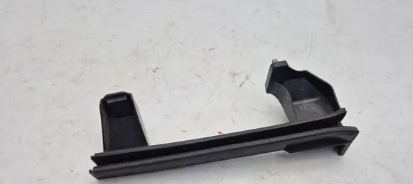 Peugeot Bipper Rear door windshield rail 2100088