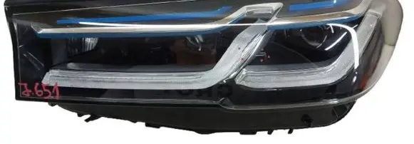 BMW 5 G30 G31 Headlight/headlamp 5a388d5