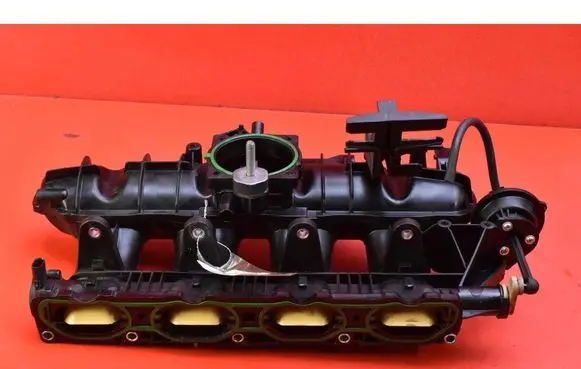 Audi A5 8T 8F Intake manifold 49SKV059