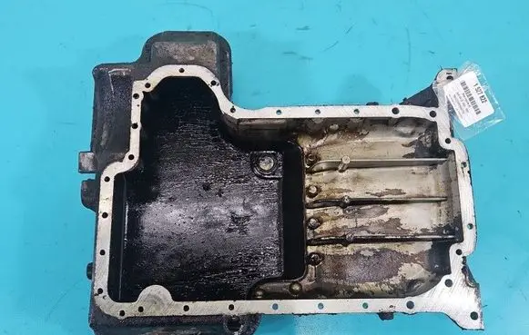 Audi A8 S8 D2 4D Oil sump IMPRK1527822