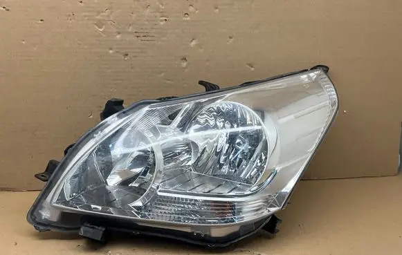 Headlight/headlamp