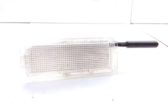 Peugeot 807 Glove box light 