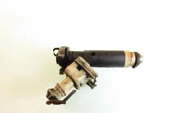 Renault Kangoo I Fuel injector H274263