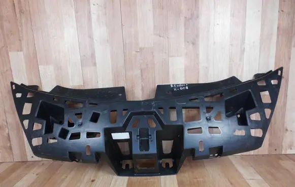 Renault Clio III Front bumper support beam 960157349R