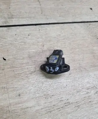 Mercedes-Benz ML W163 Air pressure sensor A0041533128 16244349