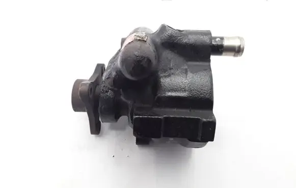 Renault Scenic I Power steering pump 7700437178