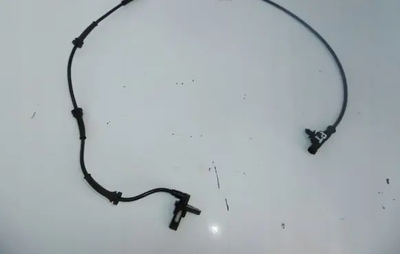 Land Rover Range Rover Sport L320 ABS rear brake sensor 0265007822