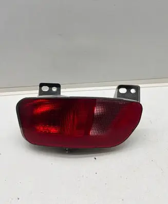 Citroen C4 II Picasso Rear bumper light 