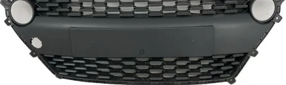 Hyundai i10 Front grill 86569b9500