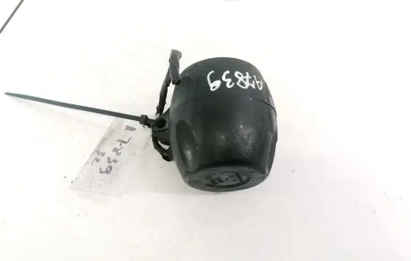 Mercedes-Benz A W168 Alarm system siren 