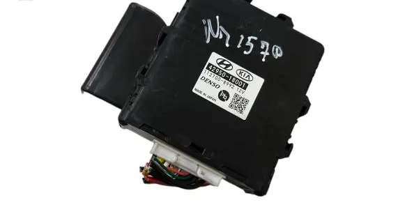 KIA Soul Steering rack control module 4295018001 1127008992