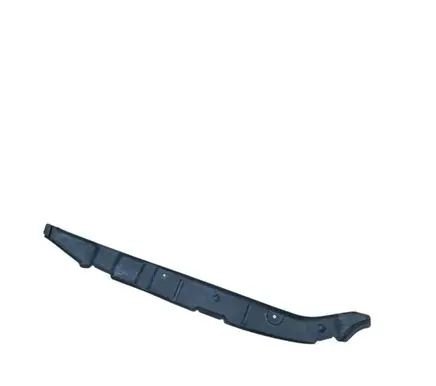 Audi Q7 4M Fender foam support/seal 4M0821112