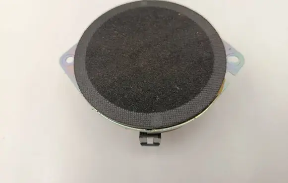 Dodge Challenger Panel speaker 05064359AB 26777AA 7Y106P