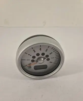 Mini One - Cooper R50 - 53 Speedometer (instrument cluster) 6913667