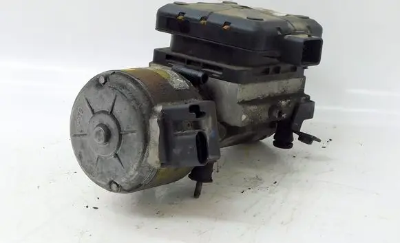 Citroen C5 Air suspension compressor/pump 9643373480 194576