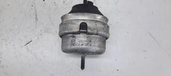 Audi A4 S4 B6 8E 8H Engine mount bracket 8D0199382AE 130610050914