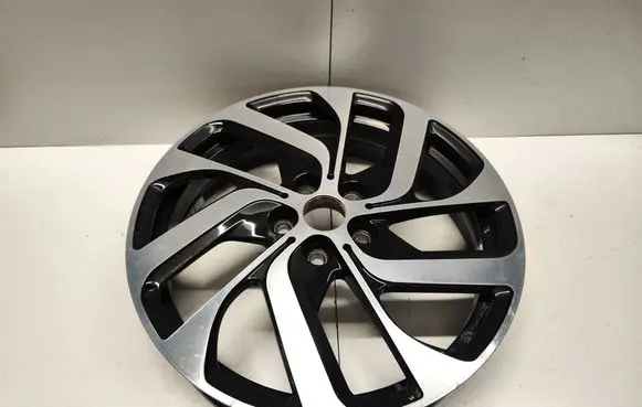 BMW i3 R19 alloy rim 6856894
