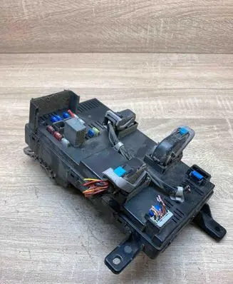 KIA Carnival Fuse module 919584D070
