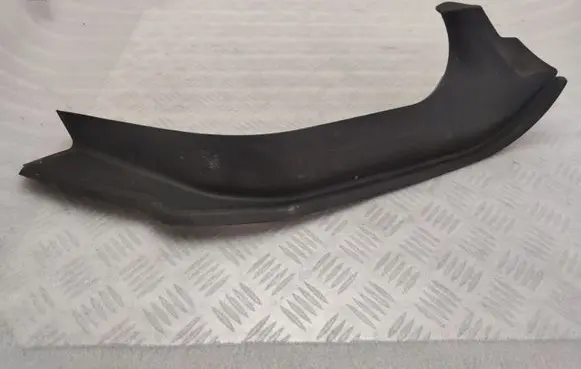 Mercedes-Benz S C217 Trunk/boot trim cover A2176901741