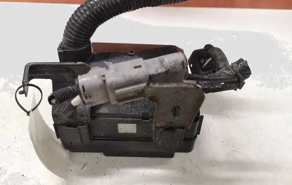 Honda CR-V Fuse module