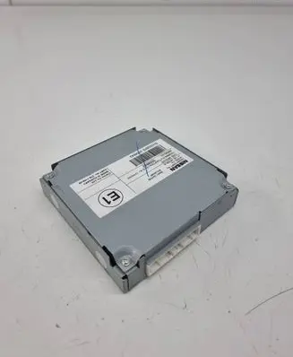 Nissan Leaf I (ZE0) Other control units/modules 284a13nh0b