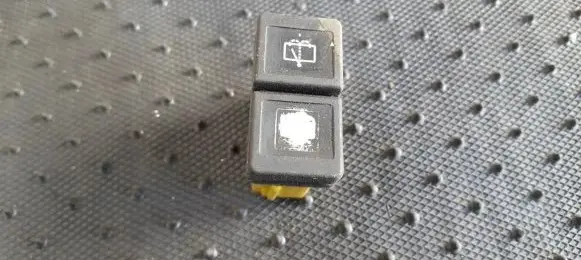 Citroen XM Wiper switch 