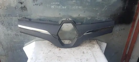 Renault Kangoo II Front grill 623820314R