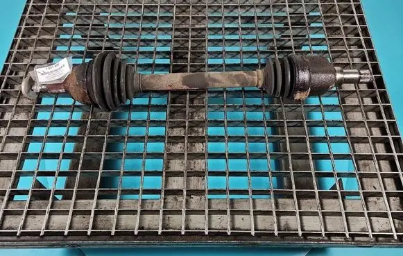 Ford Focus Front driveshaft IMPRK1601690