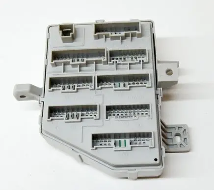 KIA Carens III Fuse box set 919501D540 1007620025