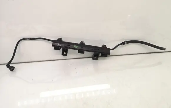 Fiat Idea Engine coolant pipe/hose 41010600080637 B495
