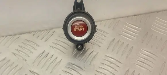 Honda Civic Engine start stop button switch M26983