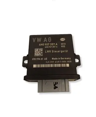 Audi A7 S7 4G Light module LCM 4H0907357A