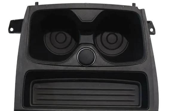 BMW 1 F20 F21 Cup holder 9207320 51169207320