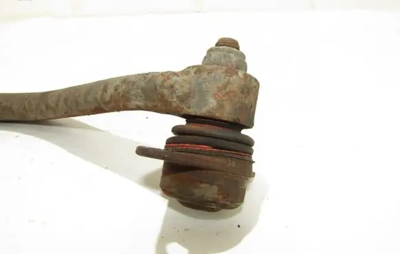 BMW X3 E83 Front lower control arm/wishbone