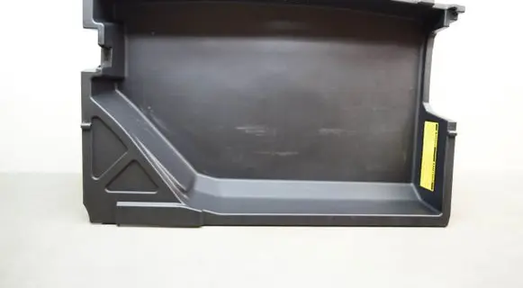 Toyota Prius (XW30) Centre console side trim rear 6499347020