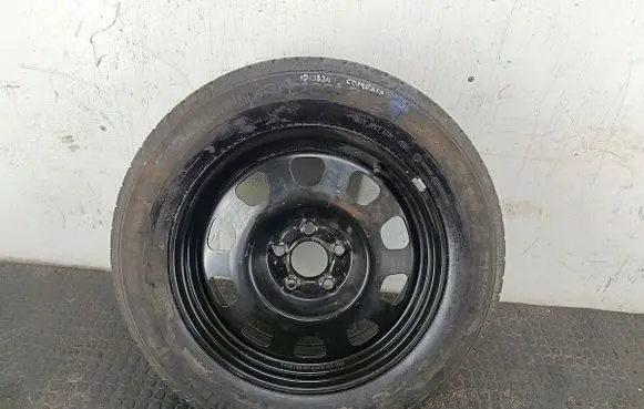 Jeep Compass R17 spare wheel A27032AA
