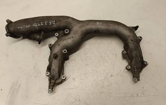 Audi A7 S7 4G Intake manifold 059145762M