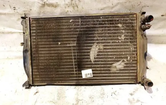 Audi A4 S4 B5 8D Coolant radiator 8D0121251Q