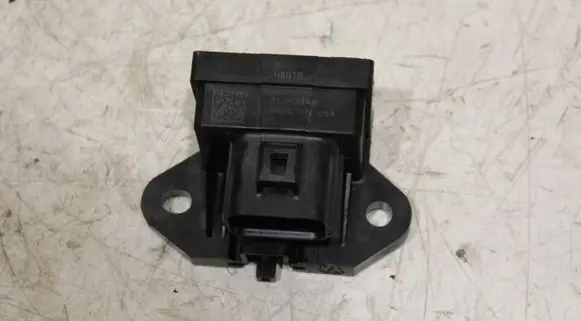 Volvo V40 Fuel injection pump control unit/module 31392346