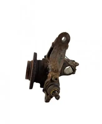 Mini Paceman (R61) Front wheel hub